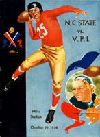 1938.10.29. NCSU at VT