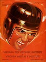 1938.11.24. VT vs VMI