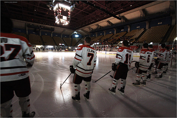 2013.01.11. Virginia Tech vs WVU