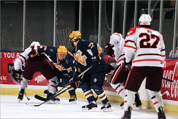 2013.01.11. Virginia Tech vs WVU