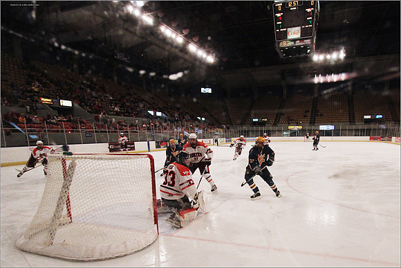 2013.01.11. Virginia Tech vs WVU