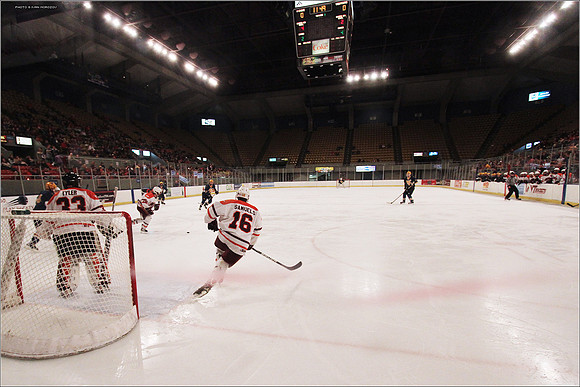 2013.01.11. Virginia Tech vs WVU