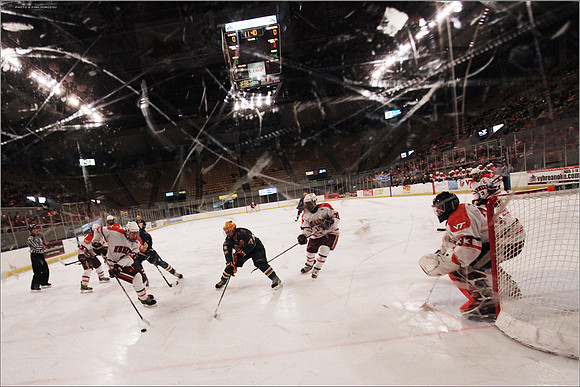 2013.01.11. Virginia Tech vs WVU