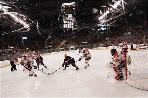 2013.01.11. Virginia Tech vs WVU
