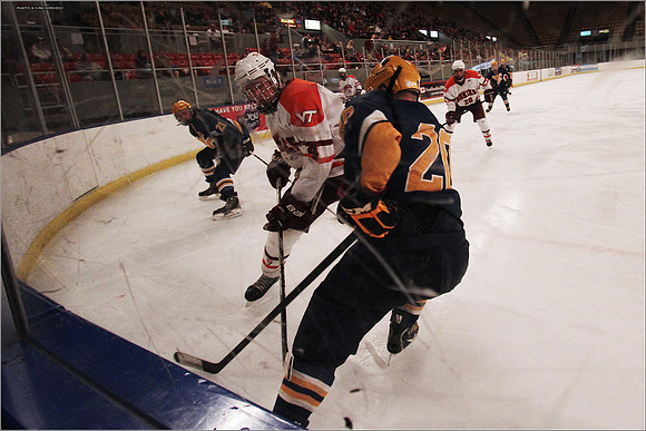 2013.01.11. Virginia Tech vs WVU