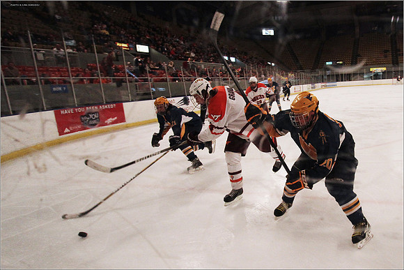 2013.01.11. Virginia Tech vs WVU