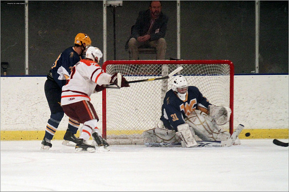 2013.01.11. Virginia Tech vs WVU