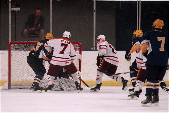 2013.01.11. Virginia Tech vs WVU