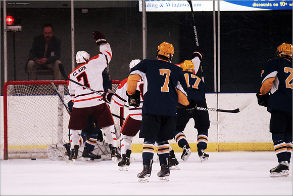 2013.01.11. Virginia Tech vs WVU