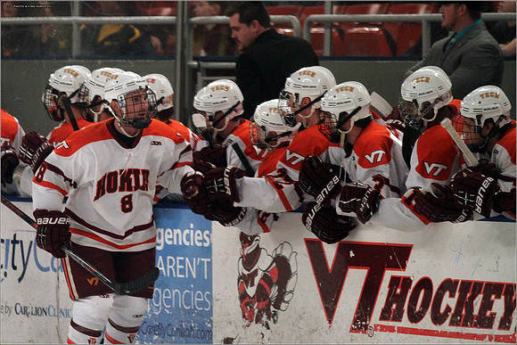 2013.01.11. Virginia Tech vs WVU