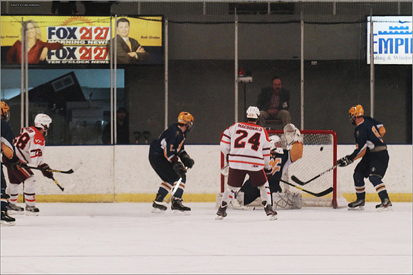2013.01.11. Virginia Tech vs WVU
