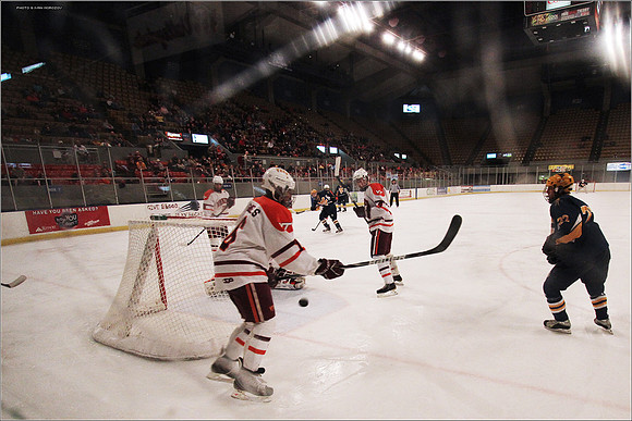2013.01.11. Virginia Tech vs WVU