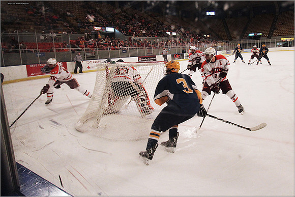 2013.01.11. Virginia Tech vs WVU