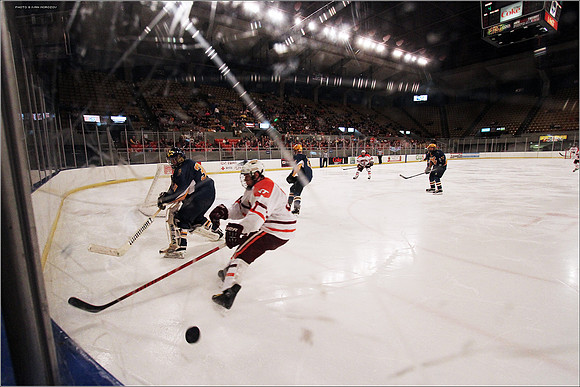 2013.01.11. Virginia Tech vs WVU