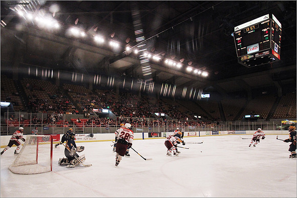 2013.01.11. Virginia Tech vs WVU