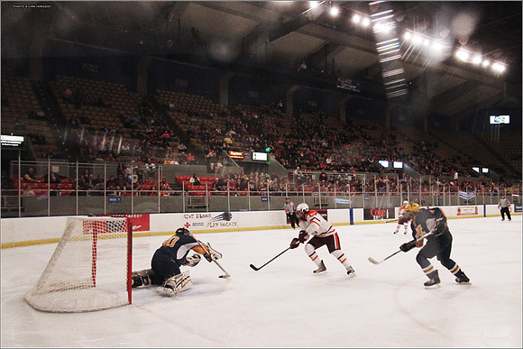 2013.01.11. Virginia Tech vs WVU