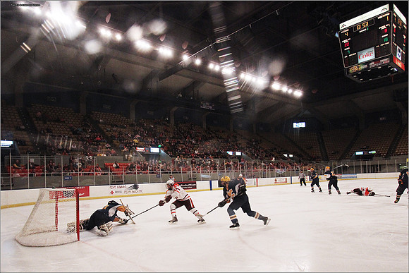 2013.01.11. Virginia Tech vs WVU