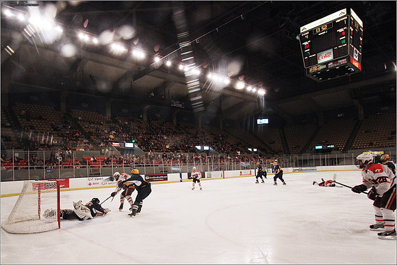2013.01.11. Virginia Tech vs WVU