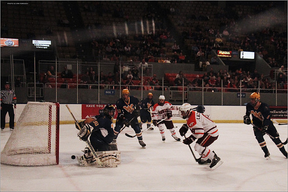 2013.01.11. Virginia Tech vs WVU