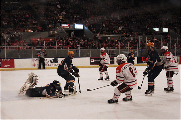 2013.01.11. Virginia Tech vs WVU