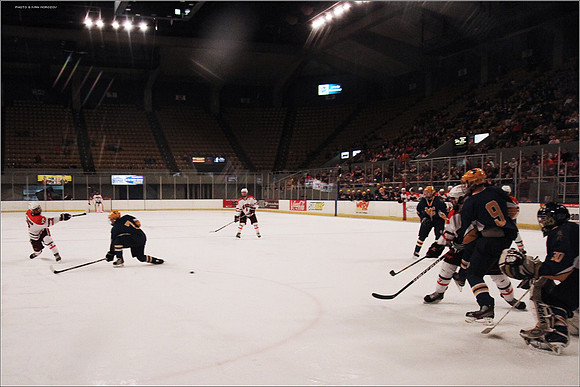 2013.01.11. Virginia Tech vs WVU