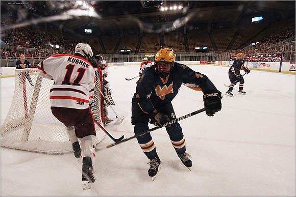 2013.01.11. Virginia Tech vs WVU