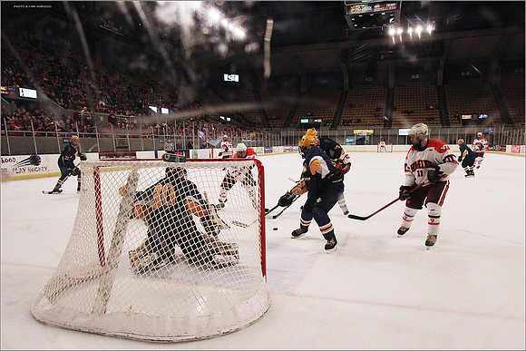 2013.01.11. Virginia Tech vs WVU