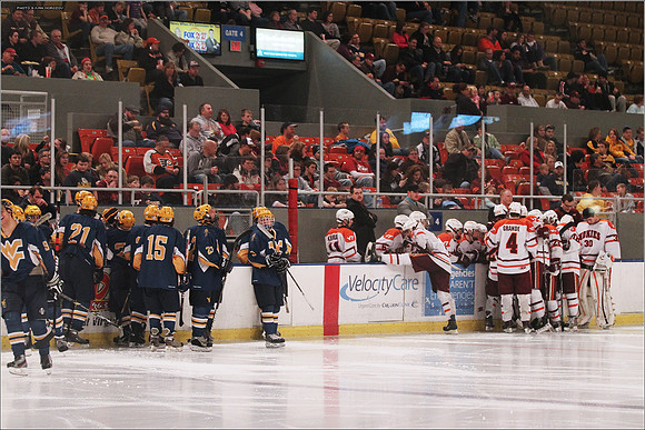 2013.01.11. Virginia Tech vs WVU