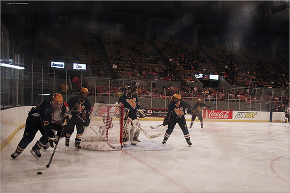2013.01.11. Virginia Tech vs WVU