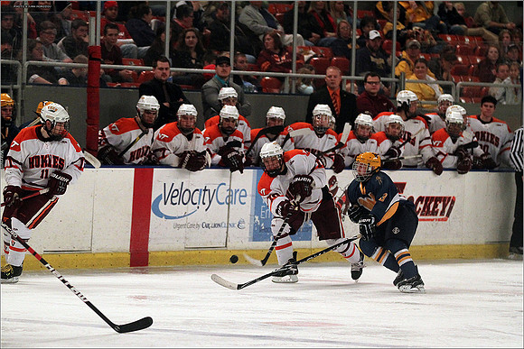 2013.01.11. Virginia Tech vs WVU