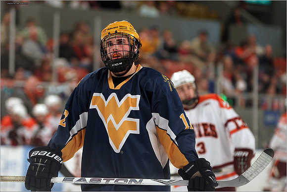 2013.01.11. Virginia Tech vs WVU