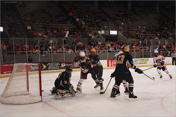 2013.01.11. Virginia Tech vs WVU