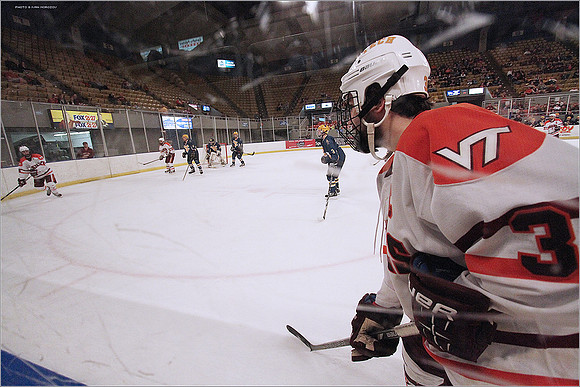 2013.01.11. Virginia Tech vs WVU