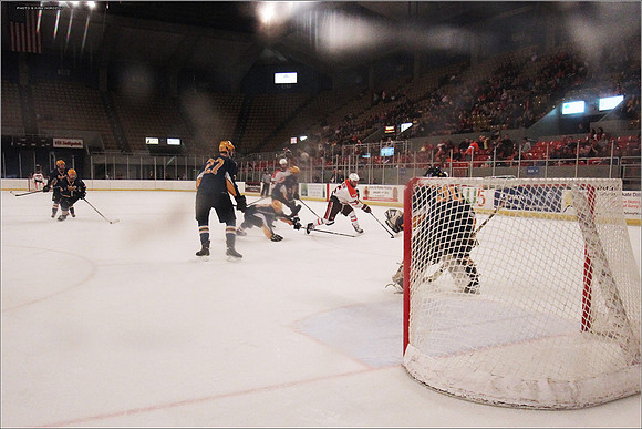 2013.01.11. Virginia Tech vs WVU