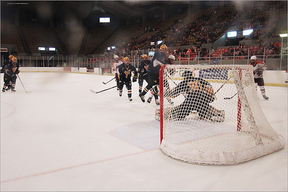2013.01.11. Virginia Tech vs WVU