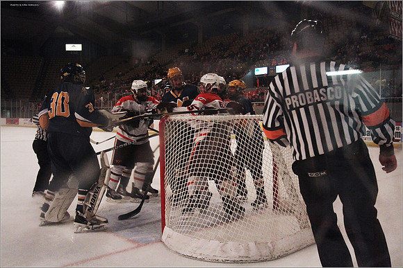 2013.01.11. Virginia Tech vs WVU