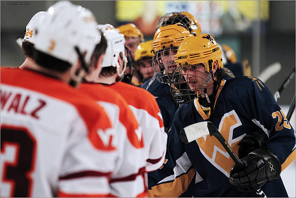 2013.01.11. Virginia Tech vs WVU