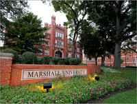 2011.09.24. Virginia Tech at Marshall