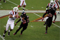 2011.09.17 Arkansas State