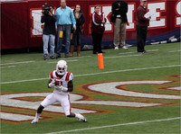 2011.09.17. Arkansas State at Virginia Tech