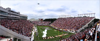 2011.09.17. Arkansas State at Virginia Tech