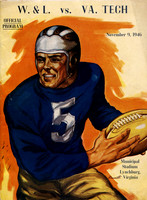 1946.11.09. VT vs W&L