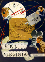 1949.10.08. VT vs UVA