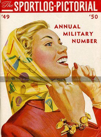 1949.11.24. VT vs VMI