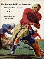 1946.10.12. VT at W&M