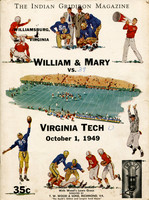 1949.10.01. VT at W&M
