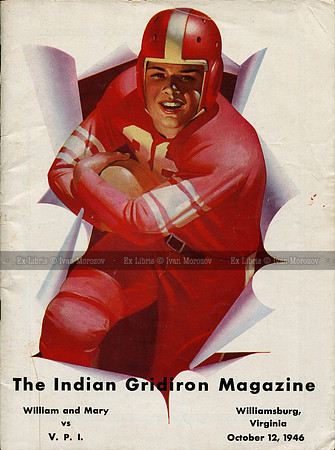 1946.10.12. VT at W&M (alt)