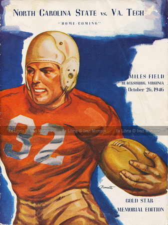 1946.10.26. NCSU at VT (alt)