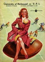 1946.11.16. VT at Richmond