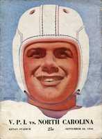 1946.09.28. VT at UNC